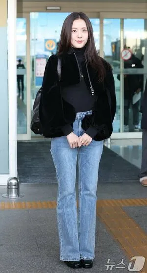 Jisoo OnlyFans Leaked Free Thumbnail Picture - #kpka5WrrGZ