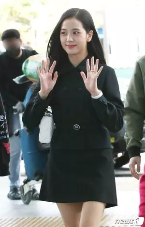 Jisoo OnlyFans Leaked Free Thumbnail Picture - #ma3DTc8A81