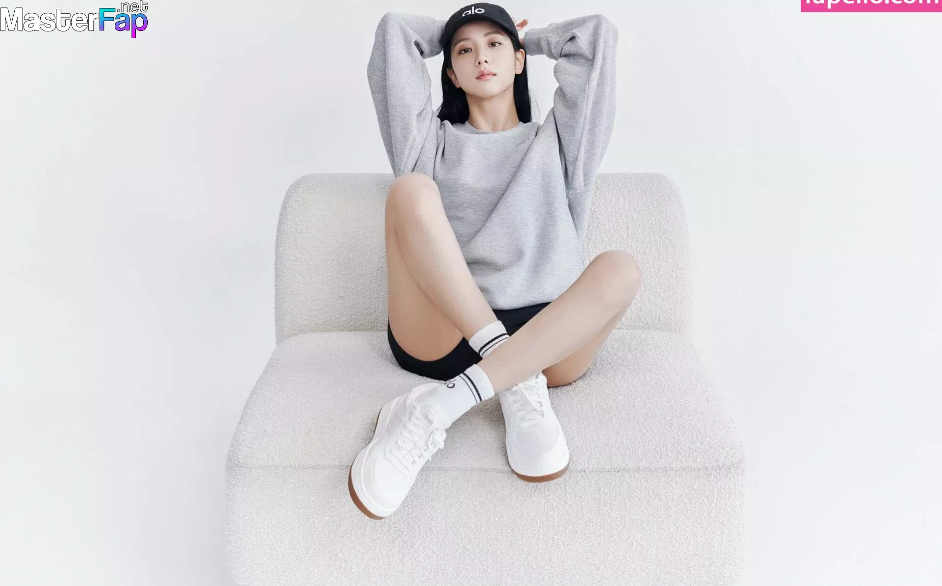 Jisoo Nude OnlyFans Leak Picture nNvrhIrQNv | MasterFap.net
