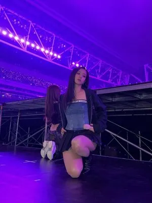 Jisoo OnlyFans Leaked Free Thumbnail Picture - #rrq7X8xUDF