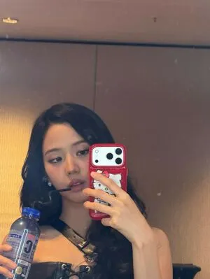 Jisoo OnlyFans Leaked Free Thumbnail Picture - #tYIDbA42Bc