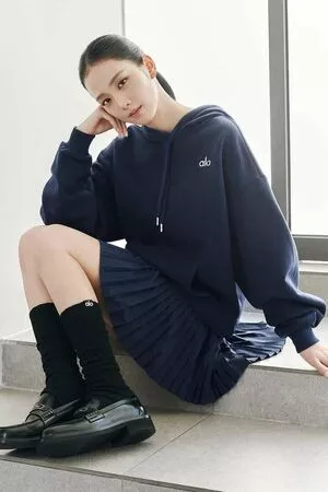 Jisoo OnlyFans Leaked Free Thumbnail Picture - #vkxXcTf0ND
