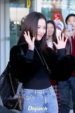 Jisoo OnlyFans Leaked Free Thumbnail Picture - #wrjQWbQn2D