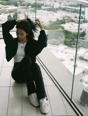 Jisoo OnlyFans Leaked Free Thumbnail Picture - #x4cBu2ITuz