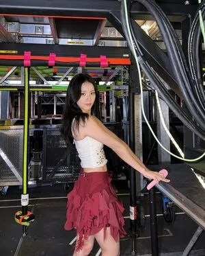 Jisoo OnlyFans Leaked Free Thumbnail Picture - #ynAq4PQgZ4