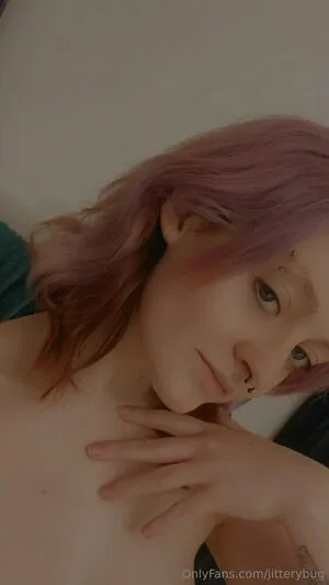 Jitterybug OnlyFans Leaked Free Thumbnail Picture - #3yFvdlt0Tl