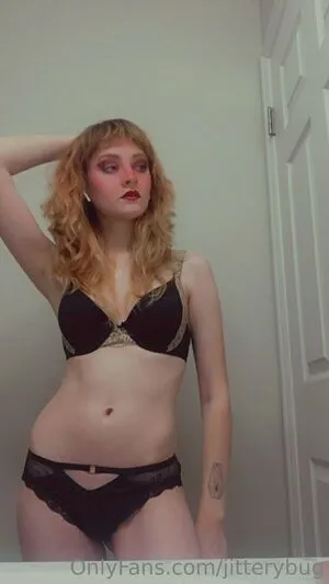 Jitterybug OnlyFans Leaked Free Thumbnail Picture - #vs5FmOx405