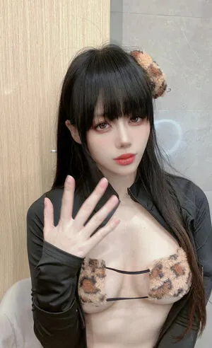 Jiu Yan OnlyFans Leaked Free Thumbnail Picture - #ASgPdntKUV
