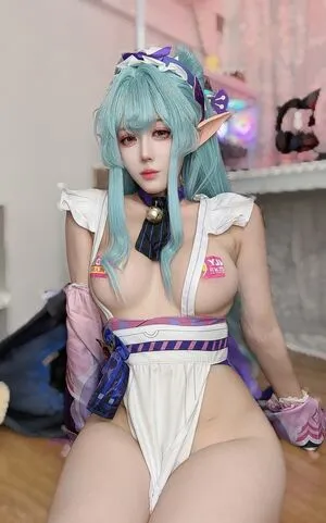 Jiu Yan OnlyFans Leaked Free Thumbnail Picture - #CL250LLiWf