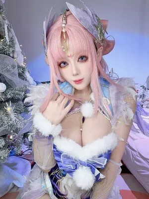 Jiu Yan OnlyFans Leaked Free Thumbnail Picture - #LEsHdDBEED