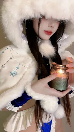 Jiu Yan OnlyFans Leaked Free Thumbnail Picture - #SGe0d0lnLW