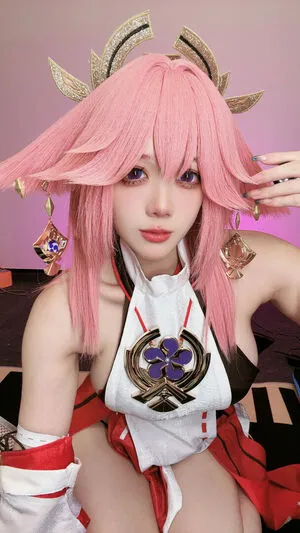 Jiu Yan OnlyFans Leaked Free Thumbnail Picture - #UEDRotBlue