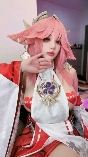 Jiu Yan OnlyFans Leaked Free Thumbnail Picture - #mkmMSMJCmk