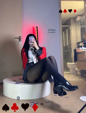 Jiu Yan OnlyFans Leaked Free Thumbnail Picture - #qgNHvR0MUp