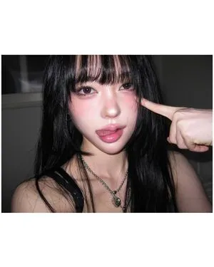 Jiyoon OnlyFans Leaked Free Thumbnail Picture - #mRLj5QRafm