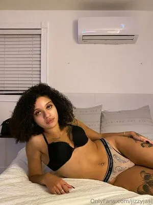 Jizzyjasi OnlyFans Leaked Free Thumbnail Picture - #0JCjsEYWXM