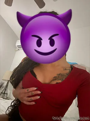 Jizzyjasi OnlyFans Leaked Free Thumbnail Picture - #mElI3G3g22