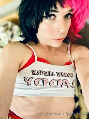Jizzyjennaa OnlyFans Leaked Free Thumbnail Picture - #Gg8rqP5Z9q