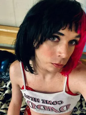 Jizzyjennaa OnlyFans Leaked Free Thumbnail Picture - #qrfF4ED5lv