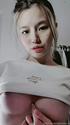 Jjamonlyyou OnlyFans Leaked Free Thumbnail Picture - #NtpE8du3vt