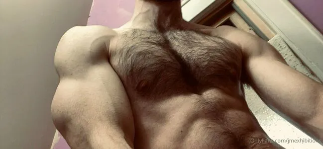 Jmexhibitions OnlyFans Leaked Free Thumbnail Picture - #eQALDAShFc