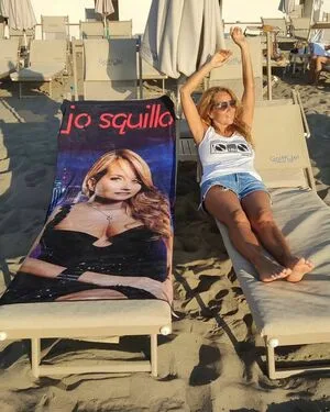 Jo Squillo OnlyFans Leaked Free Thumbnail Picture - #KSIkYorjqw