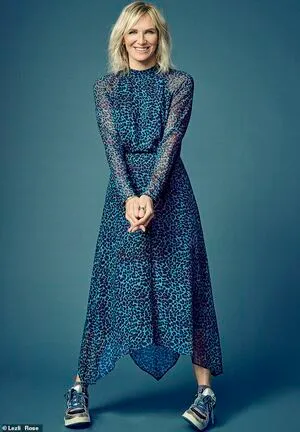 Jo Whiley OnlyFans Leaked Free Thumbnail Picture - #HPFONwRfCl