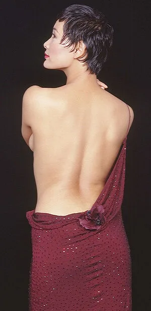 Joan Chen OnlyFans Leaked Free Thumbnail Picture - #6BONr8vGte