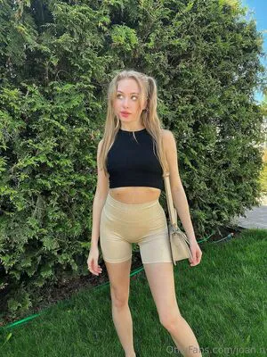 Joan N OnlyFans Leaked Free Thumbnail Picture - #G1Q38PI3uZ