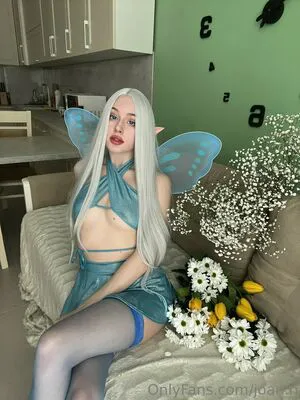 Joan N OnlyFans Leaked Free Thumbnail Picture - #jSSJ2R7vi7