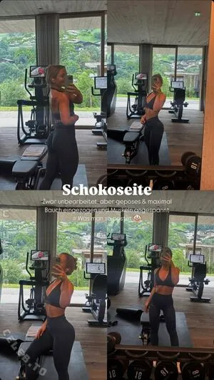 Joana Link OnlyFans Leaked Free Thumbnail Picture - #gamLsetKYL