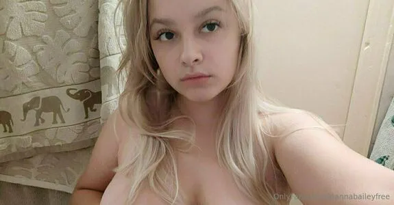 Joannabaileyfree OnlyFans Leaked Free Thumbnail Picture - #76cTh7Cemb