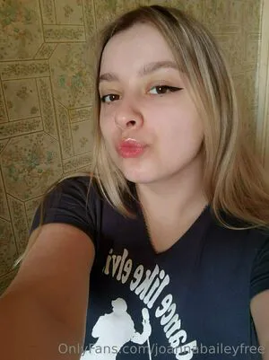 Joannabaileyfree OnlyFans Leaked Free Thumbnail Picture - #7pkvZWNMxP