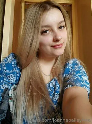 Joannabaileyfree OnlyFans Leaked Free Thumbnail Picture - #LMVijSW3xF