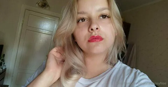 Joannabaileyfree OnlyFans Leaked Free Thumbnail Picture - #RCJS1iCRg2