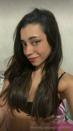 Joannabaileyfree OnlyFans Leaked Free Thumbnail Picture - #ZcC828KVZx