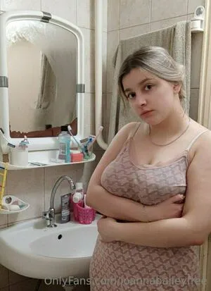 Joannabaileyfree OnlyFans Leaked Free Thumbnail Picture - #jPVbD5AoLL