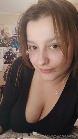 Joannabaileyv OnlyFans Leaked Free Thumbnail Picture - #LhnIwEFMKd