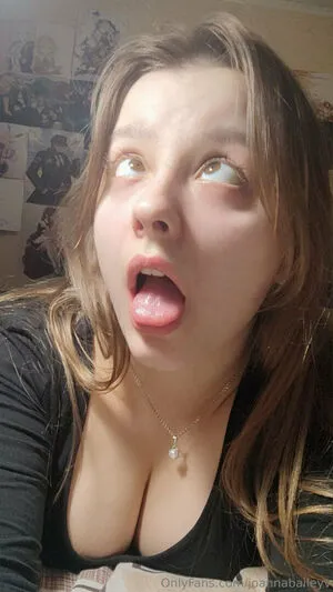 Joannabaileyv OnlyFans Leaked Free Thumbnail Picture - #OIHzmQ4Noc
