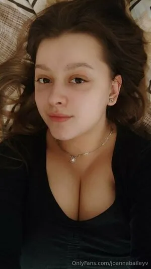 Joannabaileyv OnlyFans Leaked Free Thumbnail Picture - #VOnC6DPMDk