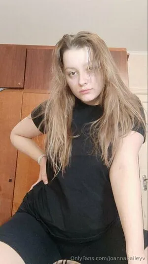 Joannabaileyv OnlyFans Leaked Free Thumbnail Picture - #ZLbzZNzhAt