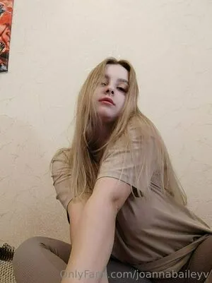 Joannabaileyv OnlyFans Leaked Free Thumbnail Picture - #mU36nTU5Vq
