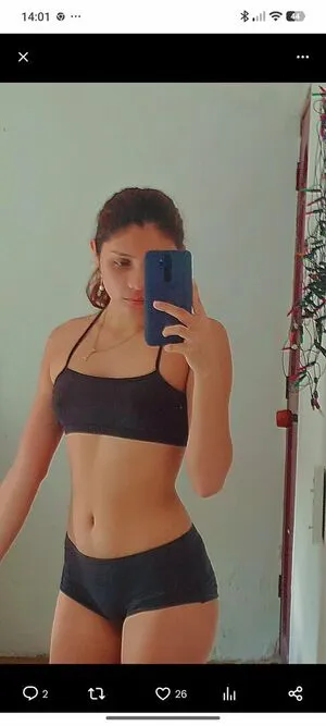 Jocely Arcn OnlyFans Leaked Free Thumbnail Picture - #ORpLk69I4b