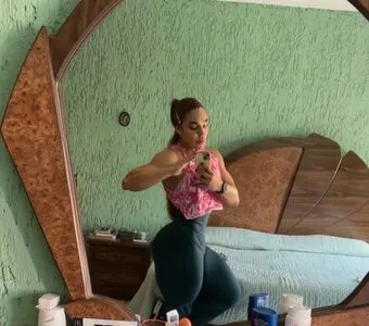 Jocelyn Montero OnlyFans Leaked Free Thumbnail Picture - #NtJv3HaO2c