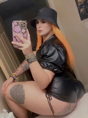 Jocelyn Nevares OnlyFans Leaked Free Thumbnail Picture - #PyHcMfcipl