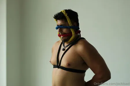 Jockload OnlyFans Leaked Free Thumbnail Picture - #lXAOrN0n4S