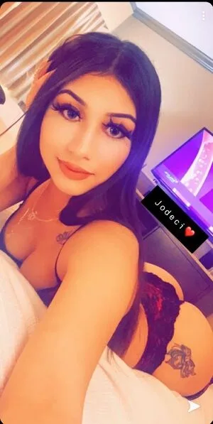Jodeci Joiee OnlyFans Leaked Free Thumbnail Picture - #OFc2dRjFCJ