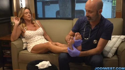 Jodi West OnlyFans Leaked Free Thumbnail Picture - #2CF9RQsZP6