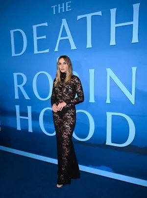 Jodie Comer OnlyFans Leaked Free Thumbnail Picture - #7Hm2iR4V21