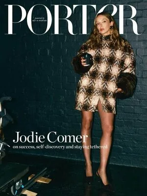 Jodie Comer OnlyFans Leaked Free Thumbnail Picture - #Gn2WYHmf3Z